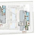 The Little Series - Sky Pool - 4 Pax